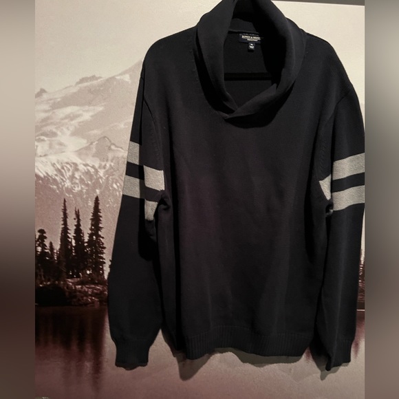 Bowen&Wright Sweater XL - Picture 2 of 4